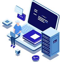 ERP development