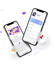 Mobile App