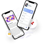 Mobile apps
